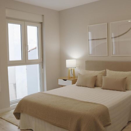 Jomar Apartamento En El Centro De Coruna La Coruña Eksteriør bilde